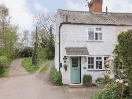 92, Mill Lane, Loughborough LE12 8LH