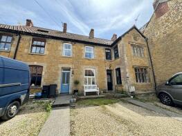 20, Castle Street, Stoke-sub-hamdon TA14 6RE