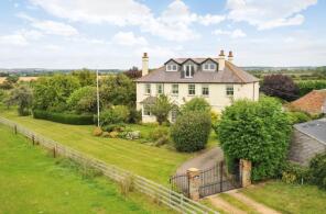 Rectory Farm, Filgrave To A509, Newport Pagnell MK16 9ET