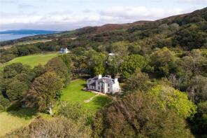 Balure House, Track From A83 To Balure, Tarbert PA29 6XG