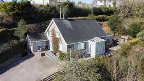 Alaw'r Nant, Cwmpadarn Lane Lower, Llanbadarn Fawr, Aberystwyth SY23 3TU