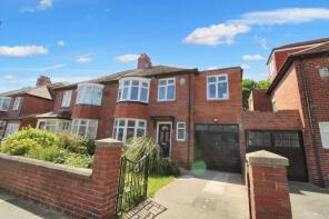 35, Bolbec Road, Newcastle Upon Tyne NE4 9EP