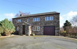 Rostherne, Access Road To Winton, Kirkby Stephen CA17 4HS