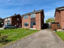 3, Ford End, Huntingdon PE28 4HD