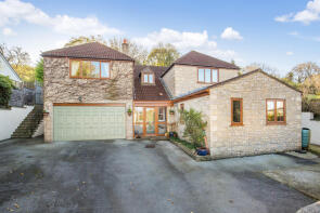 The Green, Wells Road, Henton, Wells BA5 1PD