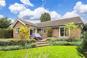 27, Fieldway, Berkhamsted HP4 2NX