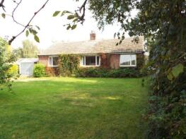 Farm View, Old Fakenham Road, Norwich NR9 5ST