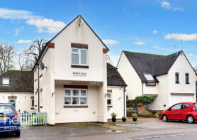 4, Bakers Court, Baker Street, Aylesbury HP18 0LE