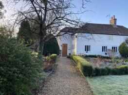 Brook Cottage, Redhill Lane, Bristol BS35 4AQ