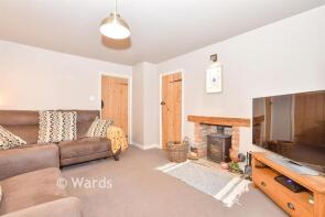 8, The Street, Ulcombe ME17 1DT