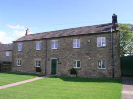 Hill House, Kell Bank To Fearby Cross, Ripon HG4 4NF