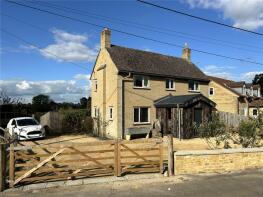 Orchard View, Cat Street, Chiselborough, Stoke-sub-hamdon TA14 6TT