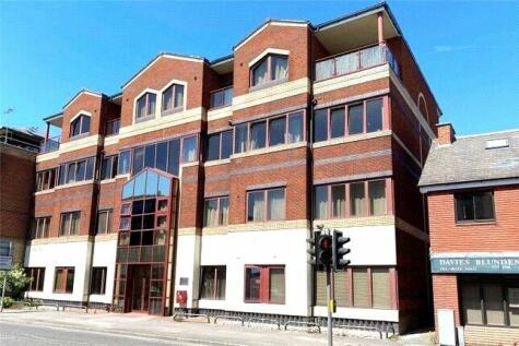 York House, 49 Victoria Road, Farnborough, Hampshire, GU14