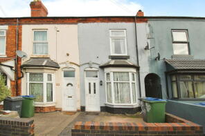 340, St Pauls Road, Smethwick B66 1EU