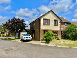 1, Calloway Close, Newport PO30 3AT