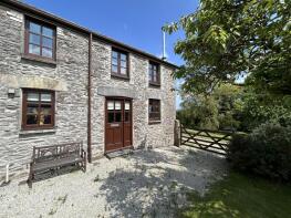 Lamorna, Tucoyse Farm, Tregony TR2 5SJ