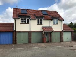 20, Meadow Close, Minehead TA24 7AU