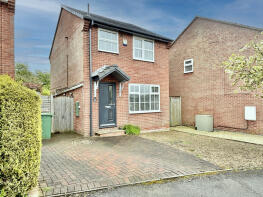23, Thorndale Croft, Driffield YO25 9XZ