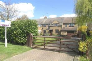4, Roseley Cottages, Harlow CM20 2QU