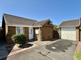 5, Brunel Close, Hartlepool TS24 0UF
