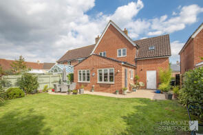 4, Cornfield Road, Norwich NR14 8GQ