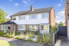 55, Gordon Road, St. Neots PE19 6NJ