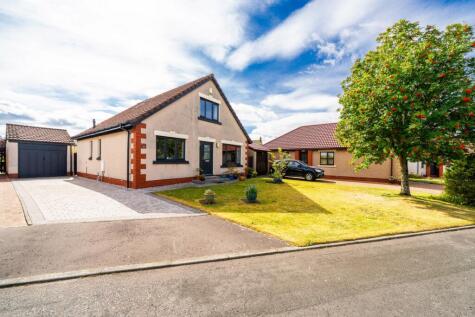 The Roundel, Lundin Links, KY8