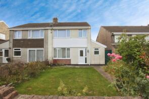 3, St James Close, Hengoed CF82 7QT