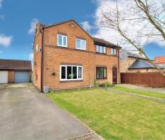 4, The Orchards, York YO41 5SG