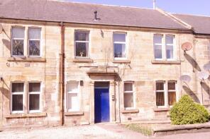 Flat 2, 9, Dalry Road, Kilwinning KA13 7HA