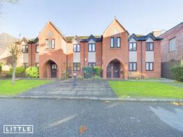 8, The Arches, Aspinall Street, Prescot L34 5TB