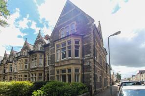 17, Ninian Road, Roath, Cardiff CF23 5EE