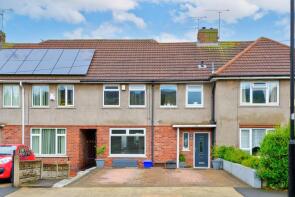 42, Monteney Crescent, Sheffield S5 9DN
