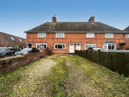 25, Hill View, Main Street, Mudford, Yeovil BA21 5TH