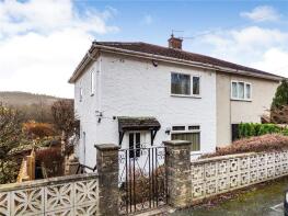 21, Heaton Avenue, Sandbeds, Keighley BD20 5NQ