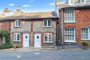 9, Amber Cottages, Barrack Hill, Amersham HP7 0LW