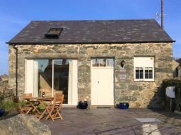 The Gig House, Road From Glan Erch To Capel Ebenezer, Pwllheli LL53 6YT