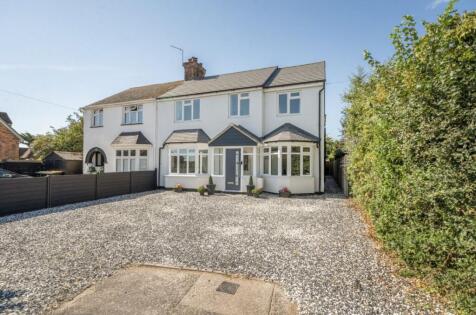 Bedford Road, Wootton, Bedford