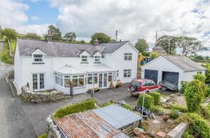 Bryn Gloddfa, Ty'r Ale, Cefn Brith, Corwen LL21 9TS