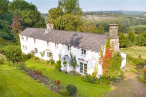 Old Church Cottage, Road From Court Place Farm To Van Post, Tiverton EX16 7RX