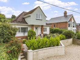 Upalong, Sunnyside, Wareham BH20 5RT