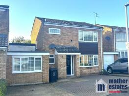 2, Caister Close, Stevenage SG1 2JP