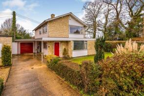 4, Ventfield Close, Oxford OX33 1AN