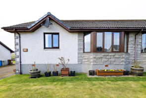 10, Wolfburn Road, Scrabster, Thurso KW14 7UY