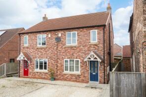 Jasmine Cottage, North Street, Goole DN14 7HL