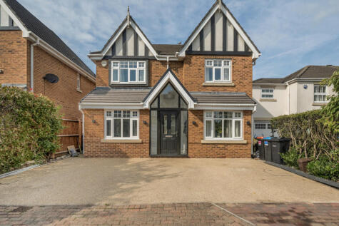 Moorcroft Court, Chester, CH3