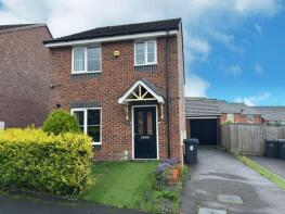 4, Bluebell Crescent, Birmingham B42 2FS