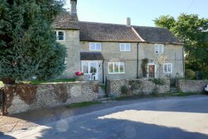 2, Chapel Hill, Corsham SN13 9QR