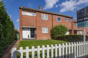 3, Yew Tree Court, Dereham NR20 3JR