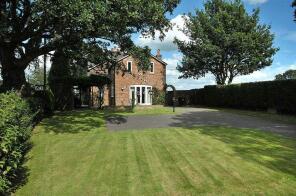 Lilacholme, Sandlebridge Lane, Knutsford WA16 7SE